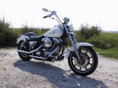 1990 Harley-Davidson FXR 1340 Super Glide photo